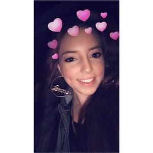 Meet your Posher, Lauren